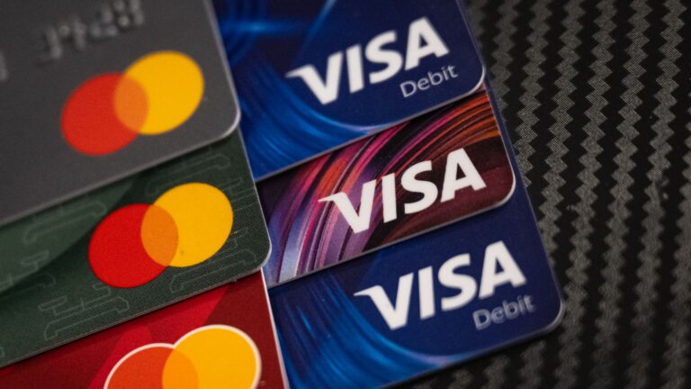 Visa’s AI agents automating hundreds of purchases for customers