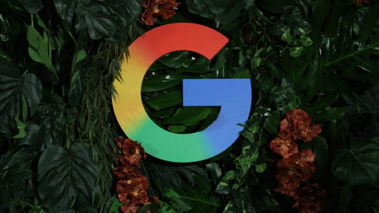 Google to launch first of its AI glasses in 2026