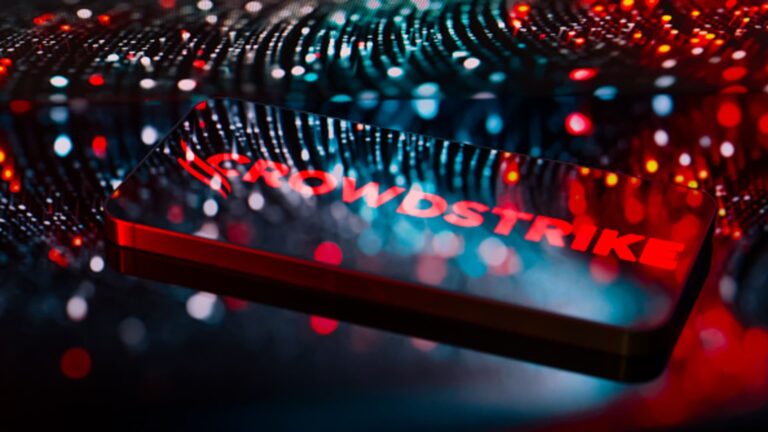 We’re raising our CrowdStrike price target following a beat and raise quarter