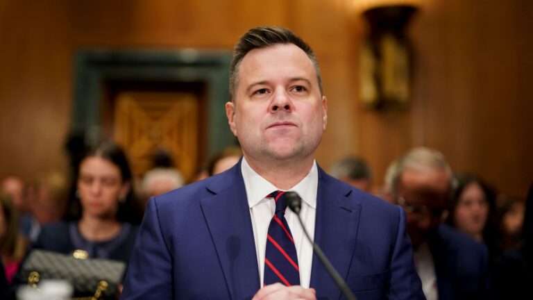 Congressional watchdog probes Trump FHFA chief Bill Pulte