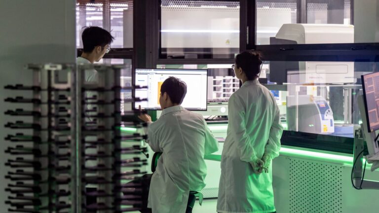 U.S-China AI talent race heats up