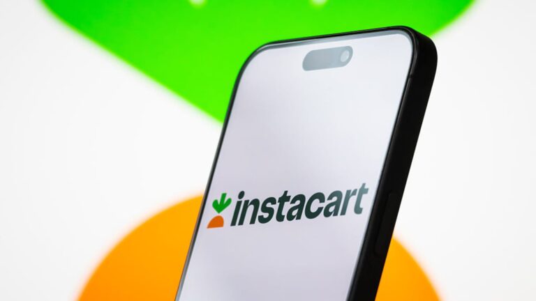 Instacart fired employee over her Democratic campaign: Lawsuit