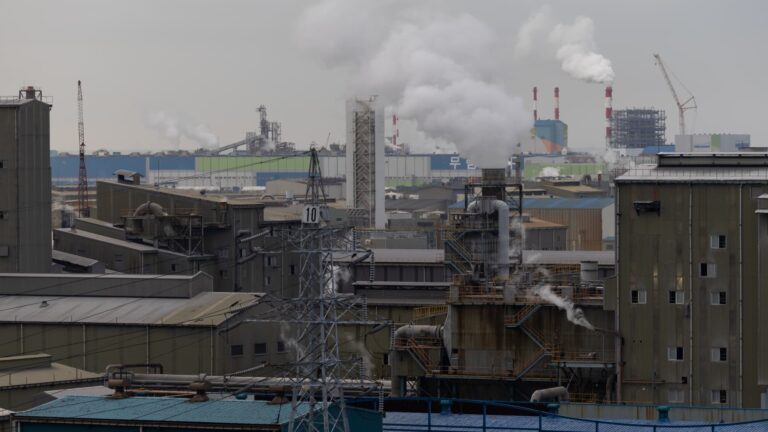 Pentagon gets investment stake in Korea Zinc refinery in Tennessee