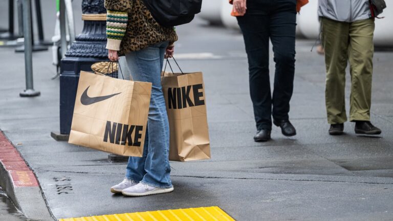 Nike (NKE) Q2 2026 earnings