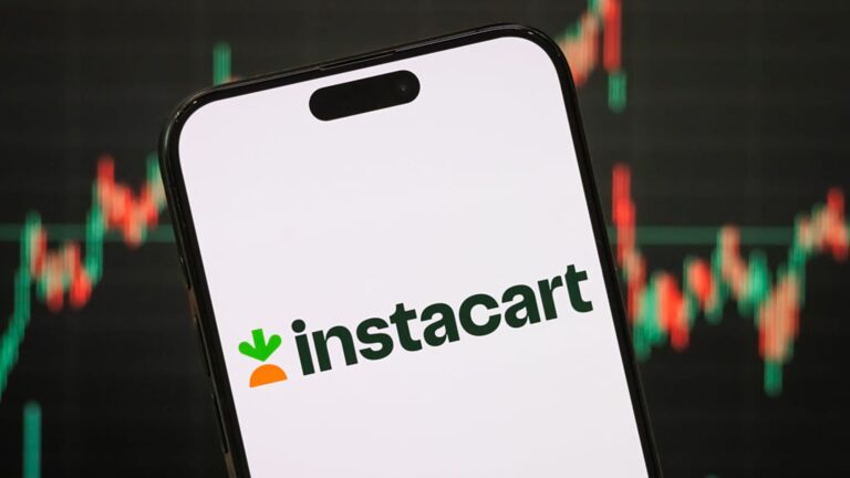 Instacart shares drop on report FTC probing company’s AI pricing tool