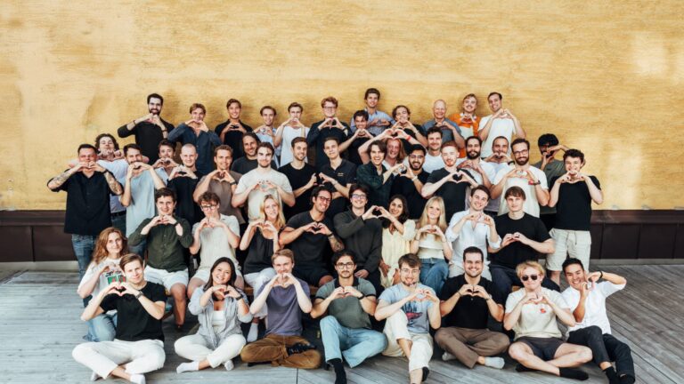 Google and Nvidia VC arms back vibe coding startup Lovable