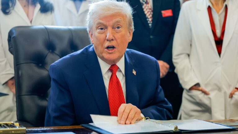 Trump reclassifies cannabis to Schedule III, easing weed restrictions