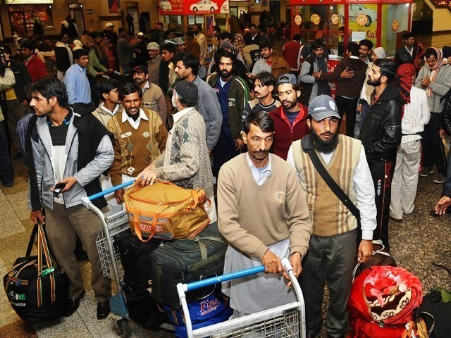 Italy opens 10,500 jobs for Pakistanis, offering alternative to illegal migration to Europe