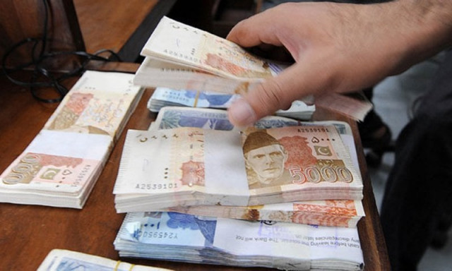 Broad money supply rises by Rs4.385tr year-on-year amid economic fluctuations