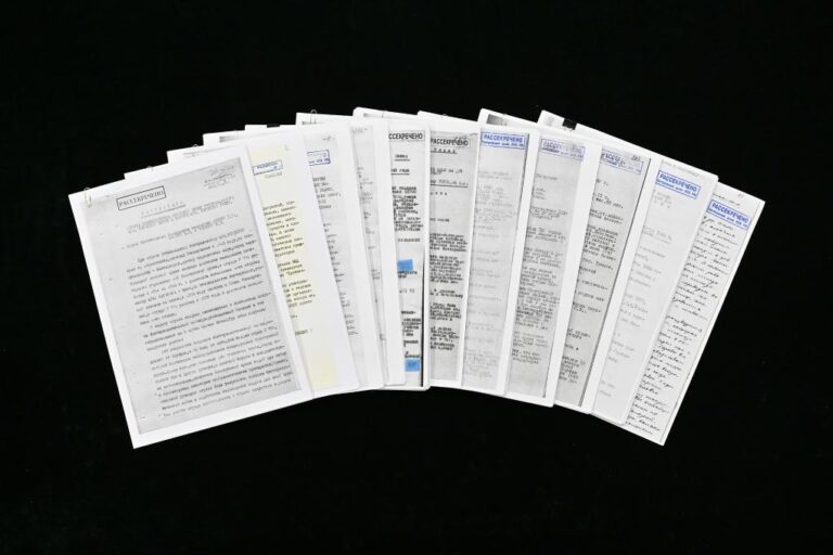 China receives evidence from Russia on Unit 731’s WWII atrocities-Xinhua