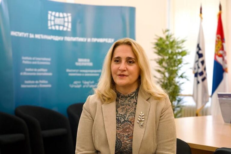 China’s opening up policy boosts opportunities for global enterprises: Serbian scholar-Xinhua