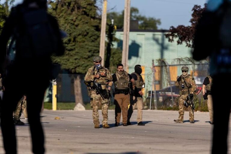 Trump’s tougher immigration policies stir social, economic controversy-Xinhua