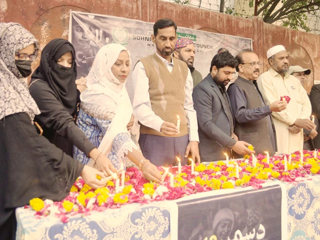 11 years on, APS tragedy still scars families