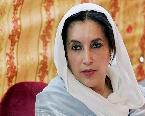 a life taken, a vision unfinished