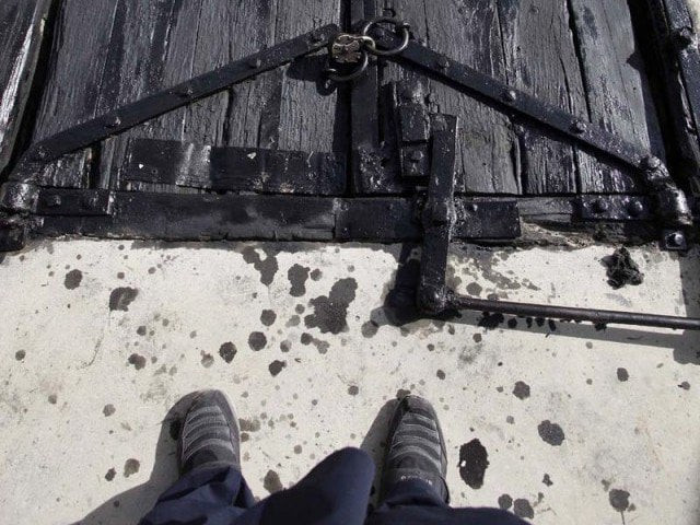 Iran executes architecture student accused of spying for Israel’s Mossad