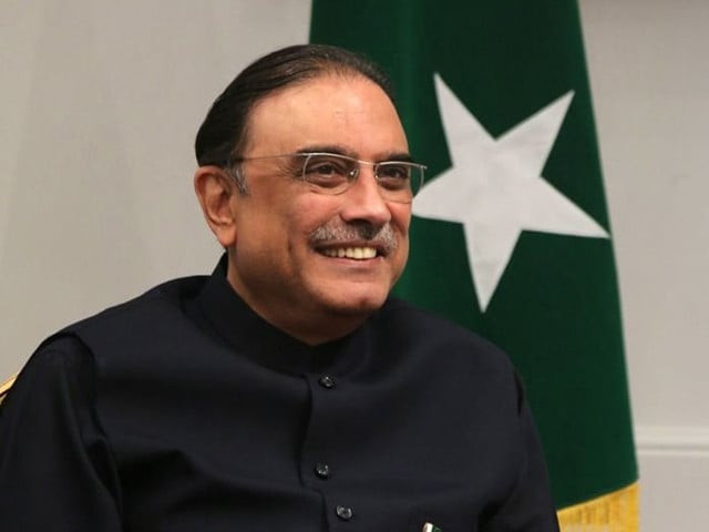 Zardari asks PPP Punjab to wait for ‘right moment’