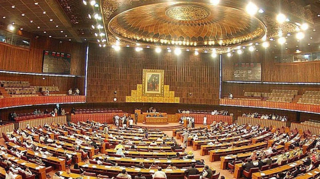 PAC orders inquiry into Rs8.5b HDA housing scheme scandal