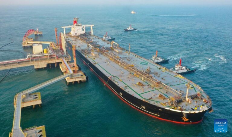 China launches island-wide special customs operations in Hainan FTP-Xinhua