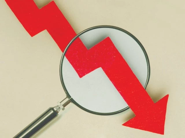 Only 18% consider economy strong