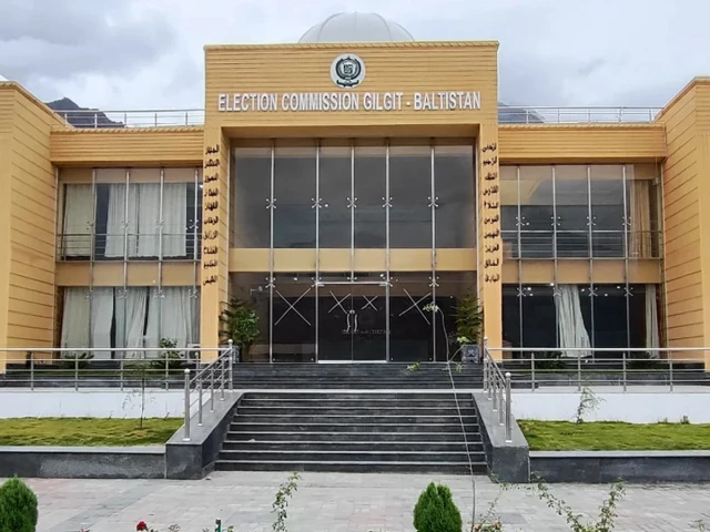 Zardari announces January 24 as polling date for G-B Assembly elections