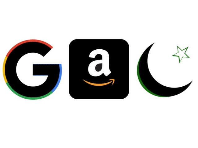 Amazon–Google multicloud link and what it means for Pakistan’s digital economy