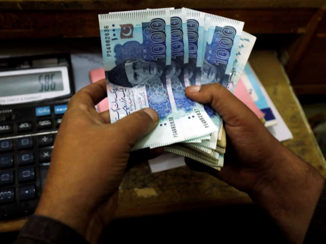 Foreign quota students can’t pay in PKR