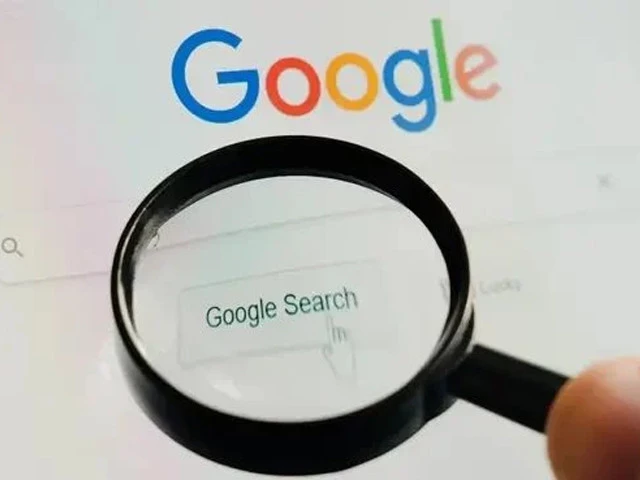 Cricket, dramas top Google searches in Pakistan