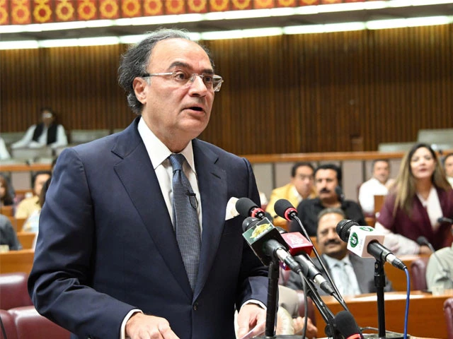 Giving jobs is not govt’s role: FinMin