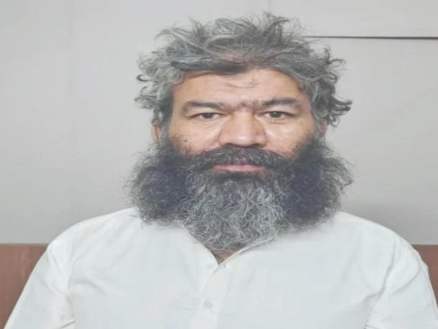 In major blow to IS-K, Pakistan nabs group’s propaganda chief