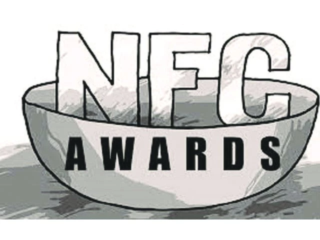 Centre forms eight NFC committees among provincial tensions