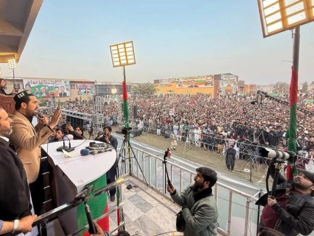 K-P CM vows to avoid confrontation despite ‘repeated provocation’