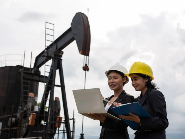 Oil industry seeks swift resolution of challenges to avoid collapse