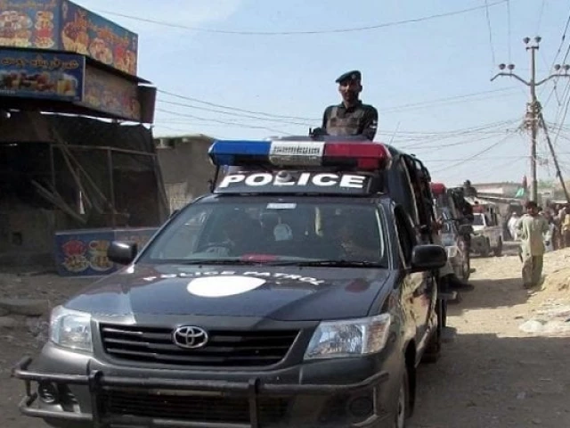 Woman found dead in Orangi Town home