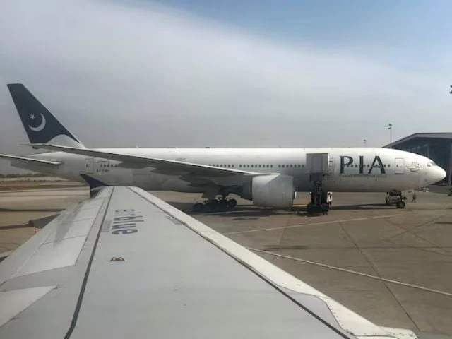 PIA to restart London route, its most popular international service
