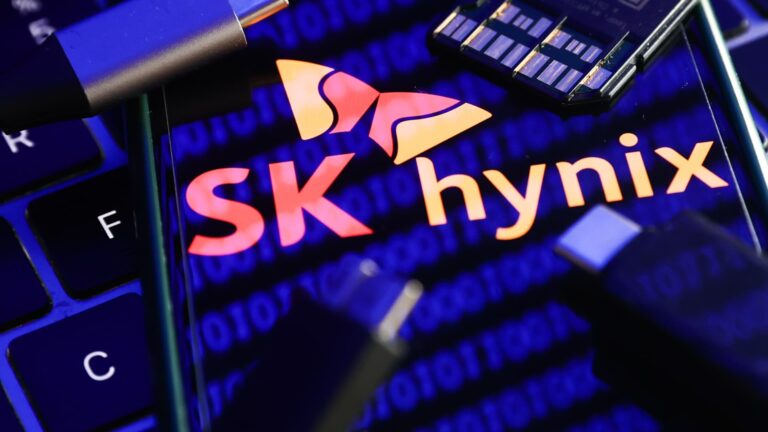 South Korea’s SK Hynix to establish a special ‘AI Company’ in the U.S.