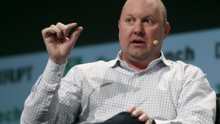 Andreessen Horowitz raises $15 billion, big in infrastructure, defense