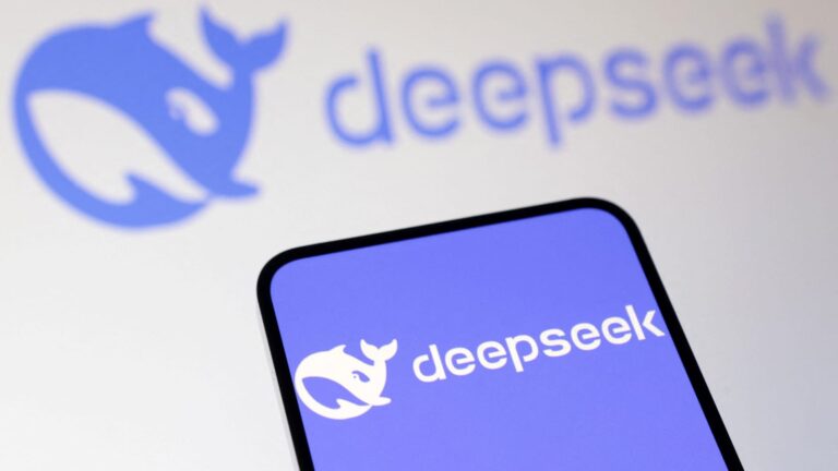 Why DeepSeek didn’t cause an investor frenzy again in 2025