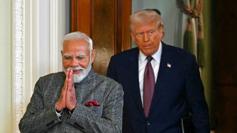 Trump’s reaction to the EU-India free trade agreement