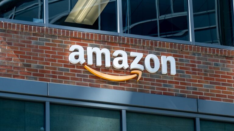 Amazon mistakenly announces cloud unit layoffs in email to employees
