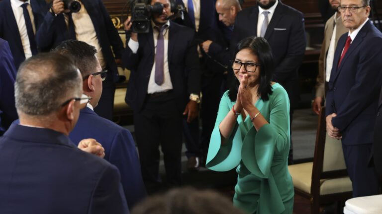 Some investors see Venezuela opportunity in Maduro’s ouster