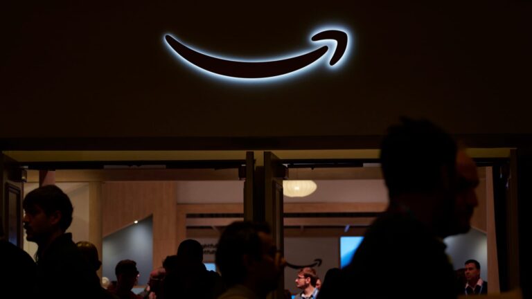 Earnings from Eli Lilly, Alphabet and Amazon. Plus, jobs data