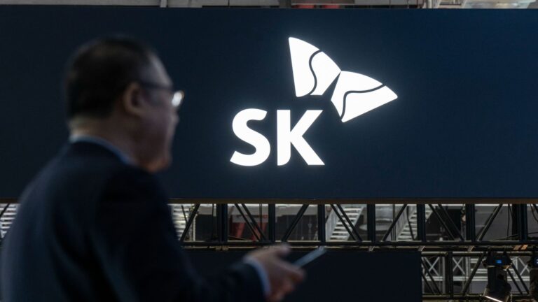 SK Hynix doubles 2025 profit as AI memory shortages drive earnings beat