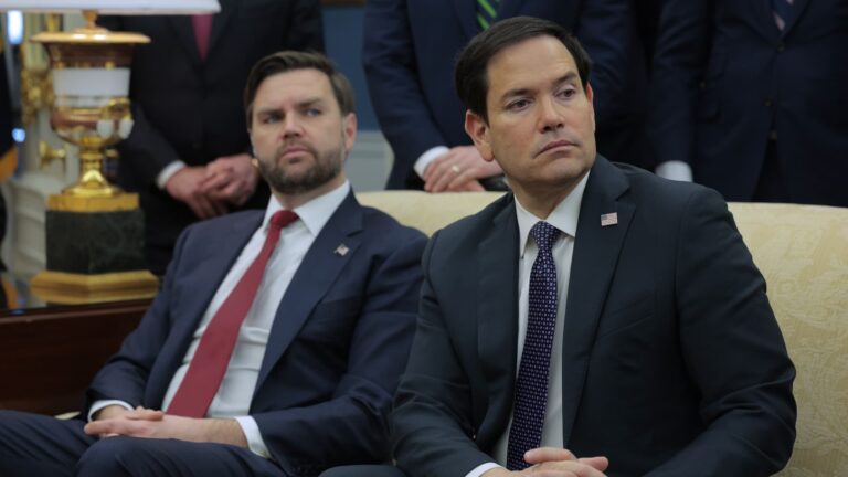 U.S., Greenland and Denmark set for talks amid Trump takeover threats