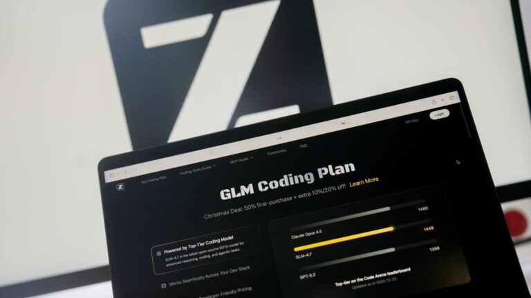 American AI coding agents are impressive. But so are China’s
