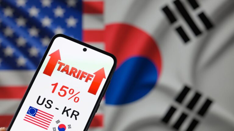 South Korea scrambles to pass U.S. investment bill after Trump threatens higher tariffs