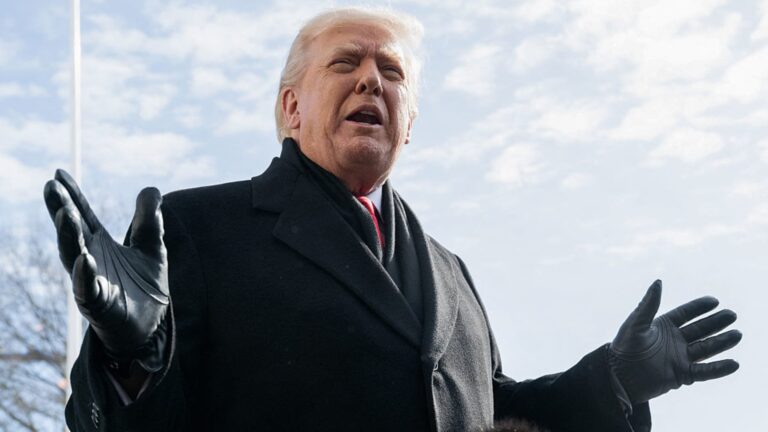 Trump wants honest investigation of Alex Pretti killing