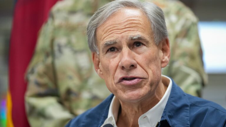 Texas governor halts new H-1B visa petitions by state agencies, public universities