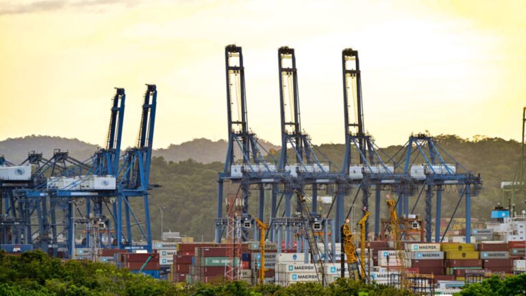 Panama top court voids CK Hutchison ports contract in boost for Trump