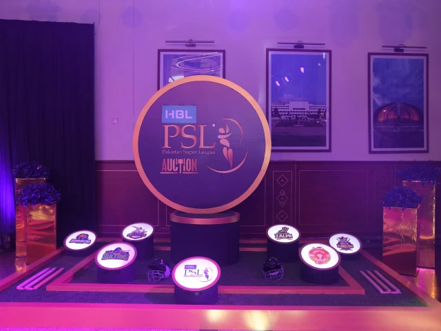 PSL expands as Sialkot, Hyderabad sold for record prices