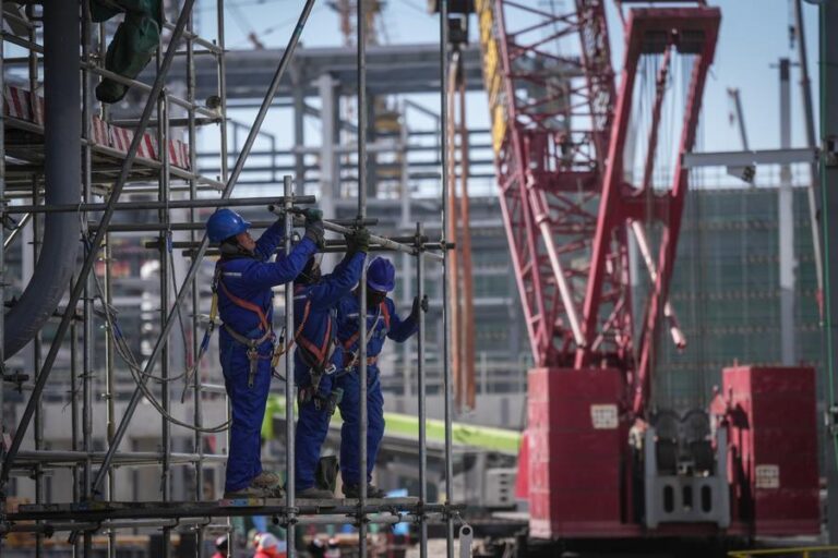 Multinationals cast “vote of confidence” by investing in NE China-Xinhua